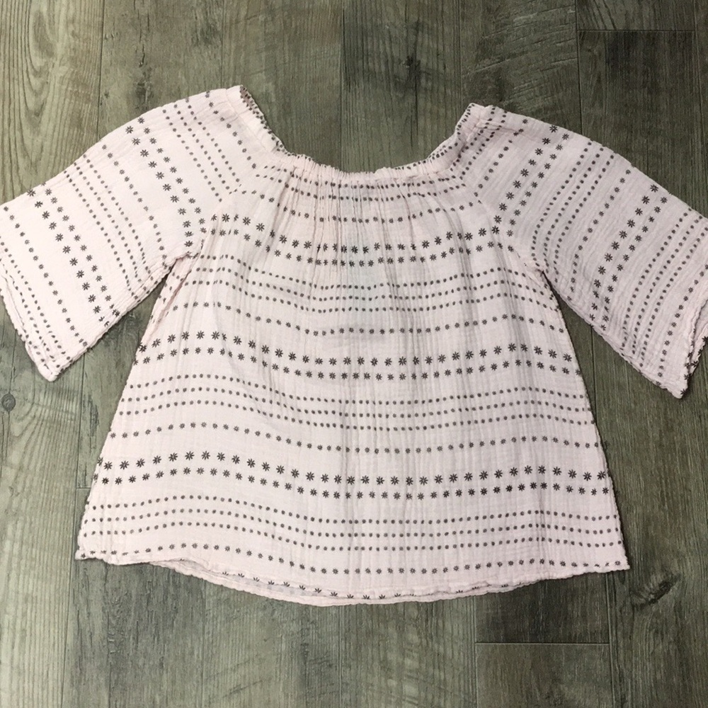 Michael Stars blouse